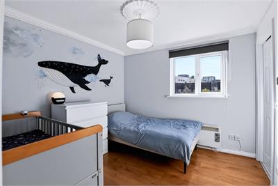 Flat 10, 12 Riverview Place, Glasgow, G5 8EH - image 8