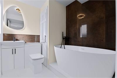 Flat 10, 12 Riverview Place, Glasgow, G5 8EH - image 9