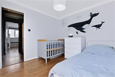 Flat 10, 12 Riverview Place, Glasgow, G5 8EH - image 10