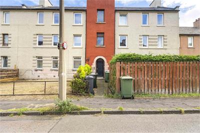 4/1 Ferry Road Place, Edinburgh, EH4 4AX - image 1