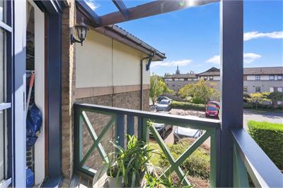 6 East Werberside, Fettes, Edinburgh, EH4 1SU - image 16