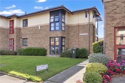 6 East Werberside, Fettes, Edinburgh, EH4 1SU - image 19