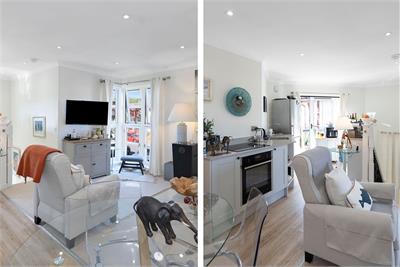 6 East Werberside, Fettes, Edinburgh, EH4 1SU - image 5