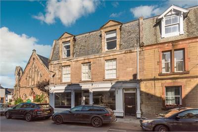 112a High Street, North Berwick, East Lothian, EH39 4HE - image 14