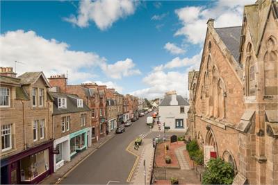 112a High Street, North Berwick, East Lothian, EH39 4HE - image 15