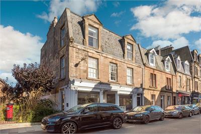 112a High Street, North Berwick, East Lothian, EH39 4HE - image 1