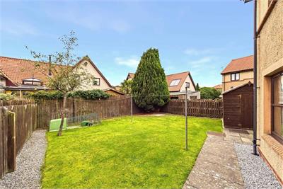 28 Tyne Park, Pencaitland, EH34 5HH - image 12
