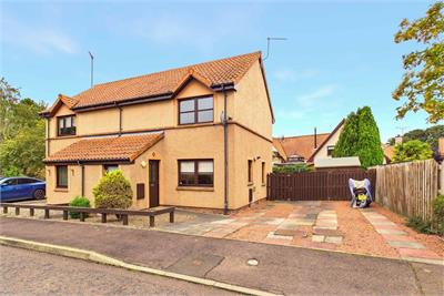 28 Tyne Park, Pencaitland, EH34 5HH - image 1