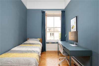 1/6 Glengyle Terrace, Edinburgh, EH3 9LL - image 18