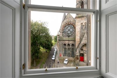 1/6 Glengyle Terrace, Edinburgh, EH3 9LL - image 22