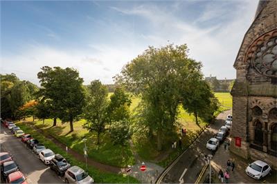 1/6 Glengyle Terrace, Edinburgh, EH3 9LL - image 23