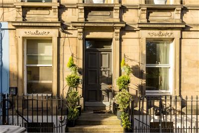 1/6 Glengyle Terrace, Edinburgh, EH3 9LL - image 24