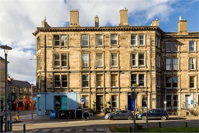1/6 Glengyle Terrace, Edinburgh, EH3 9LL - image 25