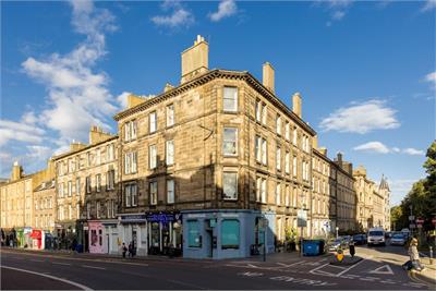 1/6 Glengyle Terrace, Edinburgh, EH3 9LL - image 26