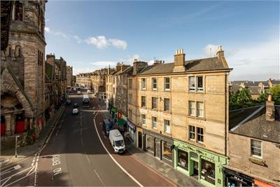 1/6 Glengyle Terrace, Edinburgh, EH3 9LL - image 28
