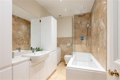 1/6 Glengyle Terrace, Edinburgh, EH3 9LL - image 7
