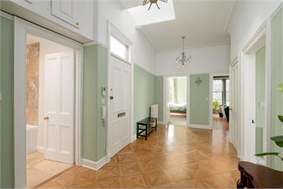 1/6 Glengyle Terrace, Edinburgh, EH3 9LL - image 8