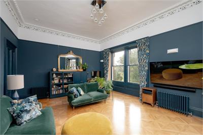 1/6 Glengyle Terrace, Edinburgh, EH3 9LL - image 9