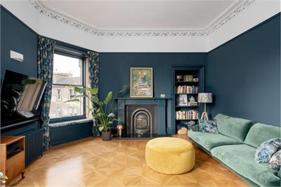 1/6 Glengyle Terrace, Edinburgh, EH3 9LL - image 10