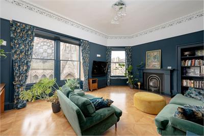 1/6 Glengyle Terrace, Edinburgh, EH3 9LL - image 1