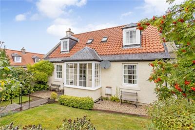 5 The Paddock, Seton Mains, Longniddry, EH32 0PG - image 2