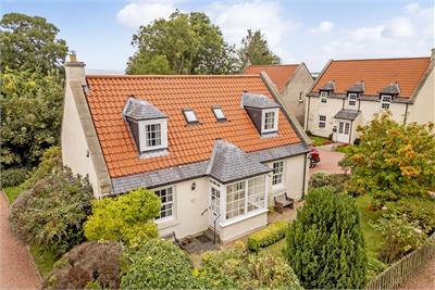 5 The Paddock, Seton Mains, Longniddry, EH32 0PG - image 1