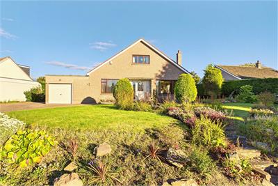 73 Spottiswoode Gardens, St. Andrews, KY16 8SB - image 1