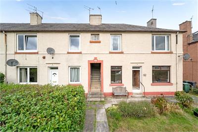 114/2 Stenhouse Avenue, Saughton, Edinburgh, EH11 3DB - image 1