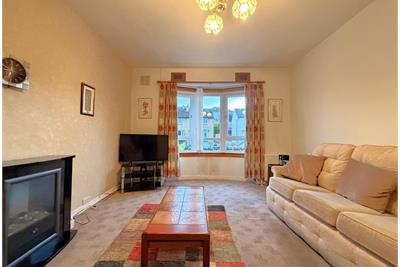 1/2, 90 Dorchester Avenue, Kelvindale, Glasgow, G12 0EB - image 3