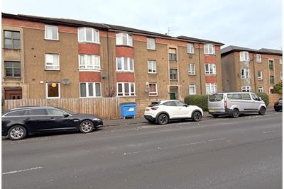 1/2, 90 Dorchester Avenue, Kelvindale, Glasgow, G12 0EB - image 26
