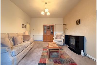 1/2, 90 Dorchester Avenue, Kelvindale, Glasgow, G12 0EB - image 5