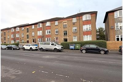 1/2, 90 Dorchester Avenue, Kelvindale, Glasgow, G12 0EB - image 1