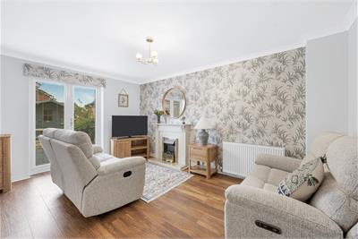 14 Dundonnell Way, Dunfermline, KY11 8FS - image 2
