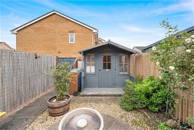 14 Dundonnell Way, Dunfermline, KY11 8FS - image 20