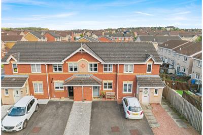 14 Dundonnell Way, Dunfermline, KY11 8FS - image 1