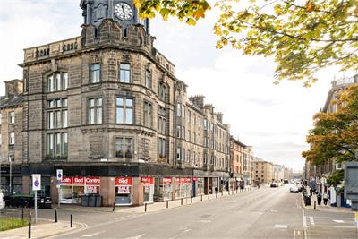 172/5 Great Junction Street, Edinburgh, EH6 5LJ - image 1