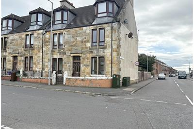 G/R 83 Raise Street, Saltcoats, KA21 5JY - image 1