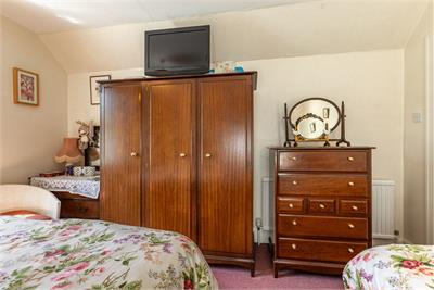 2 Spion Kop, Selkirk, TD7 4JW - image 20
