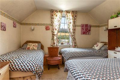 2 Spion Kop, Selkirk, TD7 4JW - image 21
