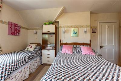 2 Spion Kop, Selkirk, TD7 4JW - image 22