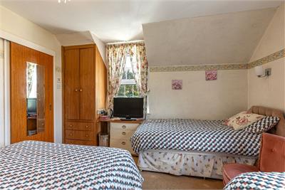 2 Spion Kop, Selkirk, TD7 4JW - image 24