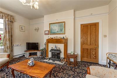 2 Spion Kop, Selkirk, TD7 4JW - image 5