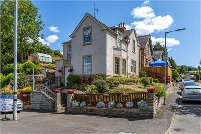 2 Spion Kop, Selkirk, TD7 4JW - image 1