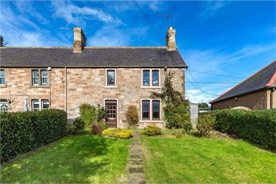 5 Marchmont Road, Greenlaw, Duns, TD10 6YQ - image 1