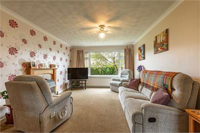3 Plumdon Park Avenue, Annan, DG12 6EY - image 2