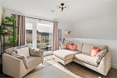 17 Mauseley Park, Cammo, Edinburgh, EH4 8FB - image 5