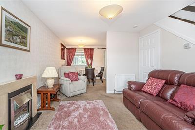 35 Menteith Drive, Dunfermline, KY11 8RR - image 2