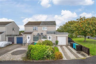 35 Menteith Drive, Dunfermline, KY11 8RR - image 20