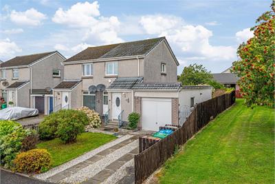 35 Menteith Drive, Dunfermline, KY11 8RR - image 1