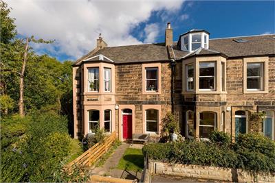 31 Hollybank Terrace, Shandon, Edinburgh, EH11 1SP - image 1
